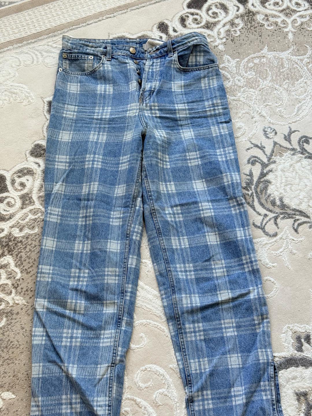 H&M Джинсы H&M — фото 2