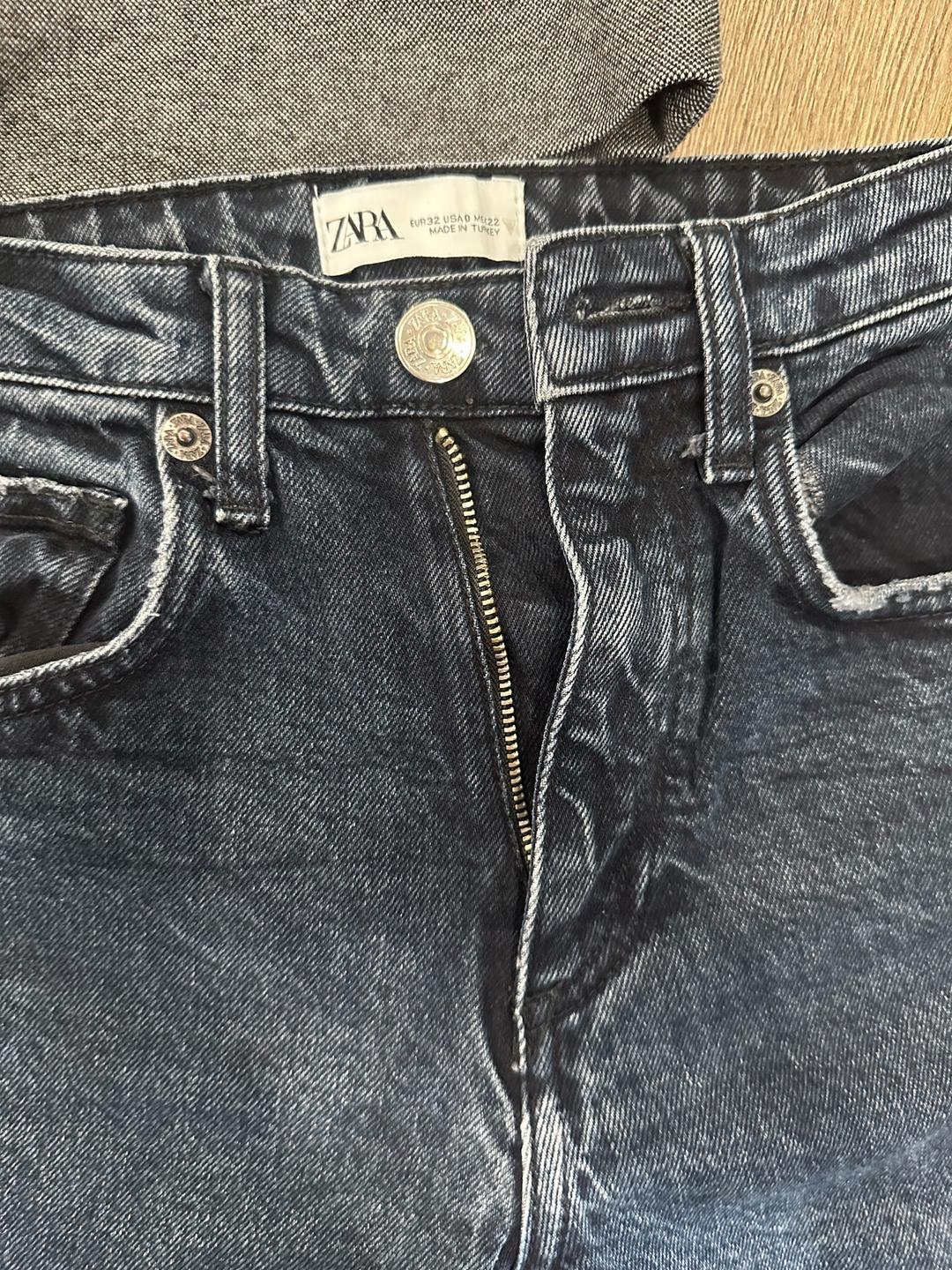 Zara Весь образ за 14000 — фото 2