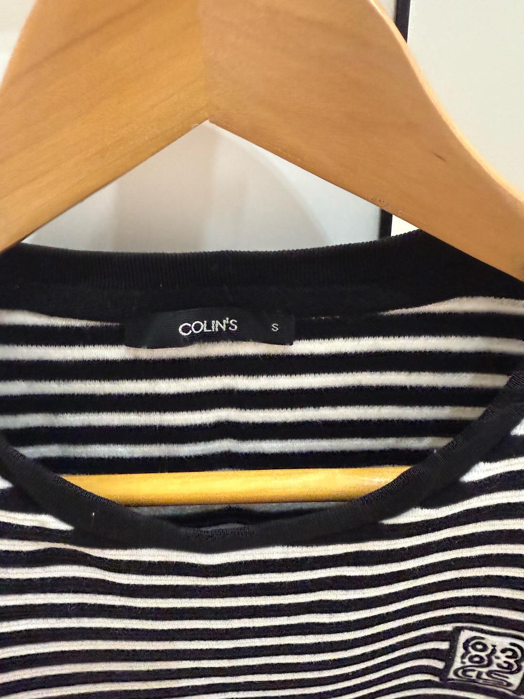 Colin's Футболка плотная Colin’s — фото 2