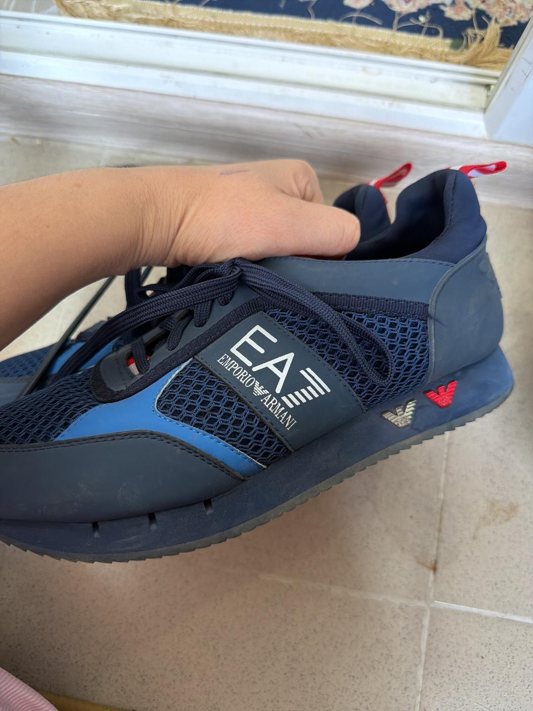 Ea7 — фото 2