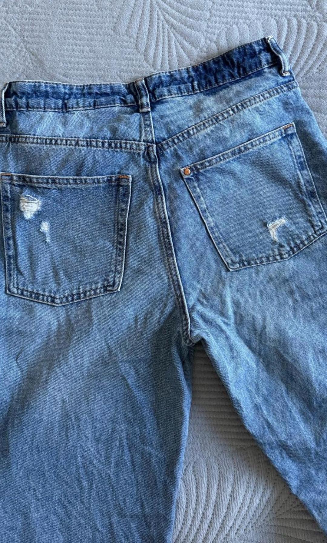 H&M Джинсы H&M — фото 2