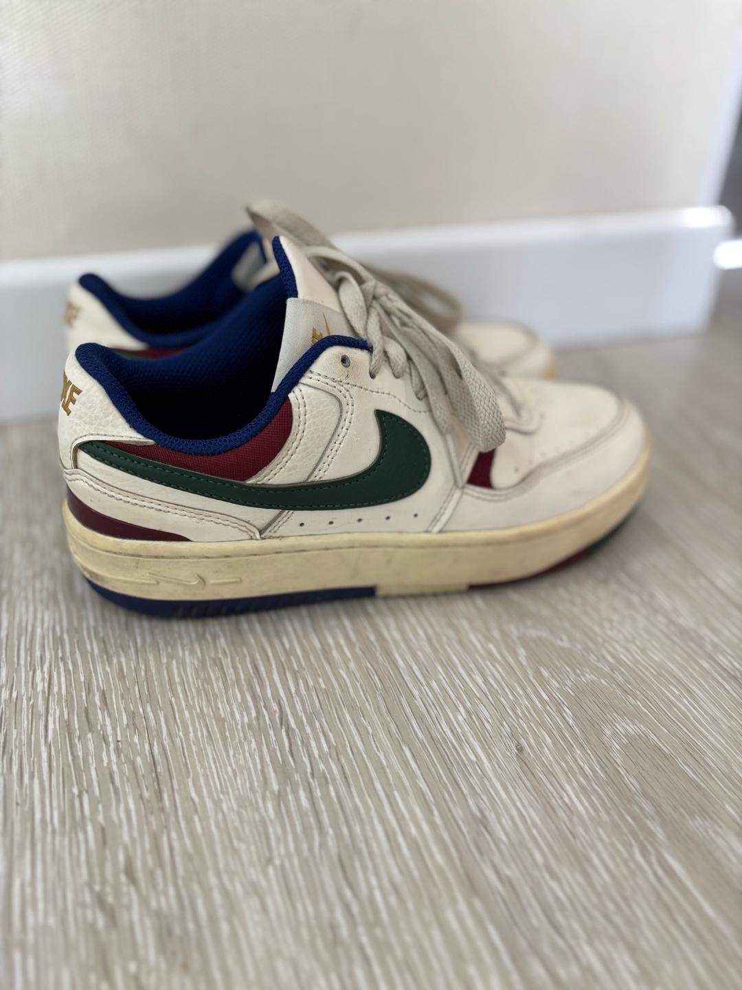 Nike Кроссовки найк — фото 2