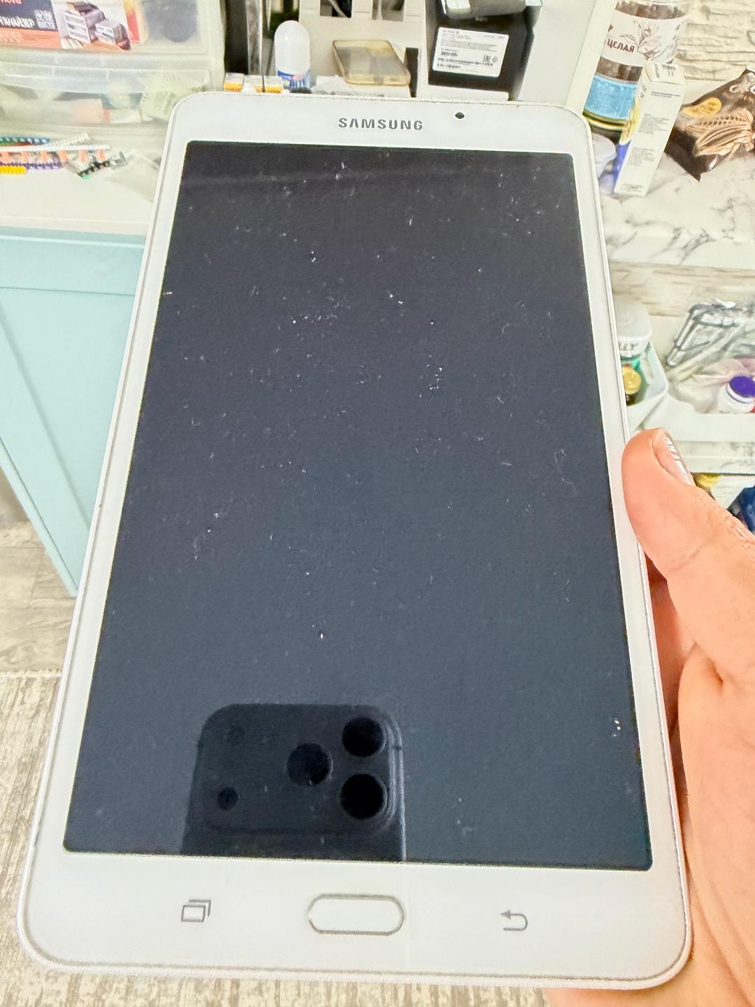 Samsung Samsung tablet — фото 2