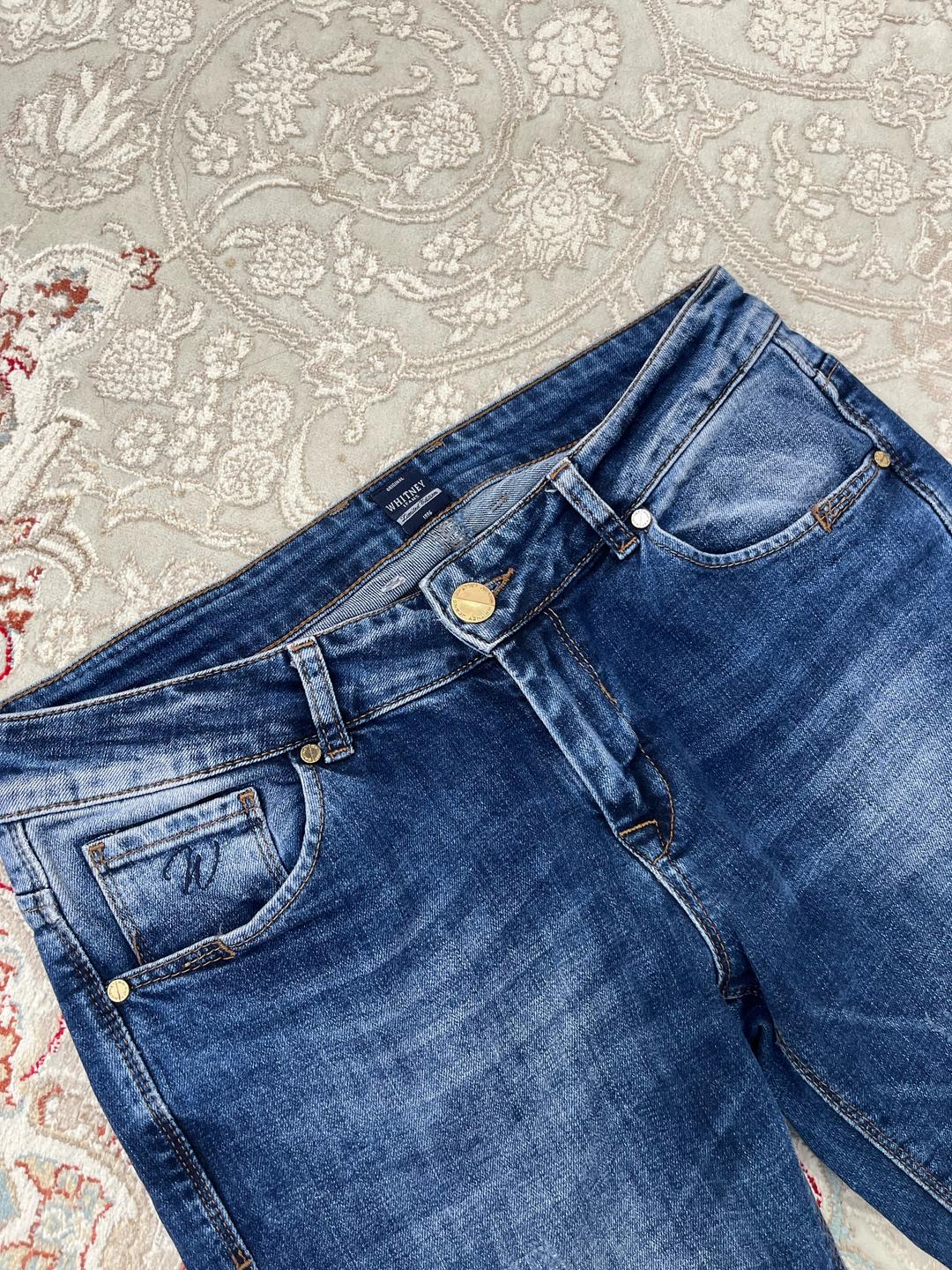 Whitney Jeans Джинсы Whitney jeans — фото 2