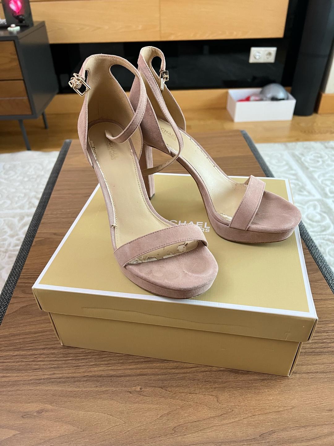 Michael Kors Босоножки Michael Kors — фото 2