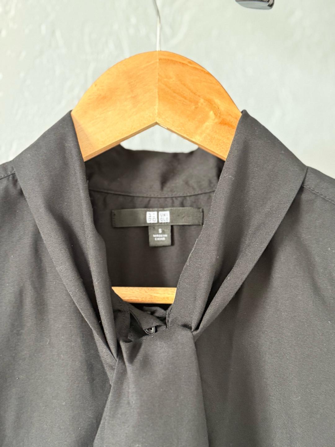 Uniqlo Блузка Uniqlo — фото 2