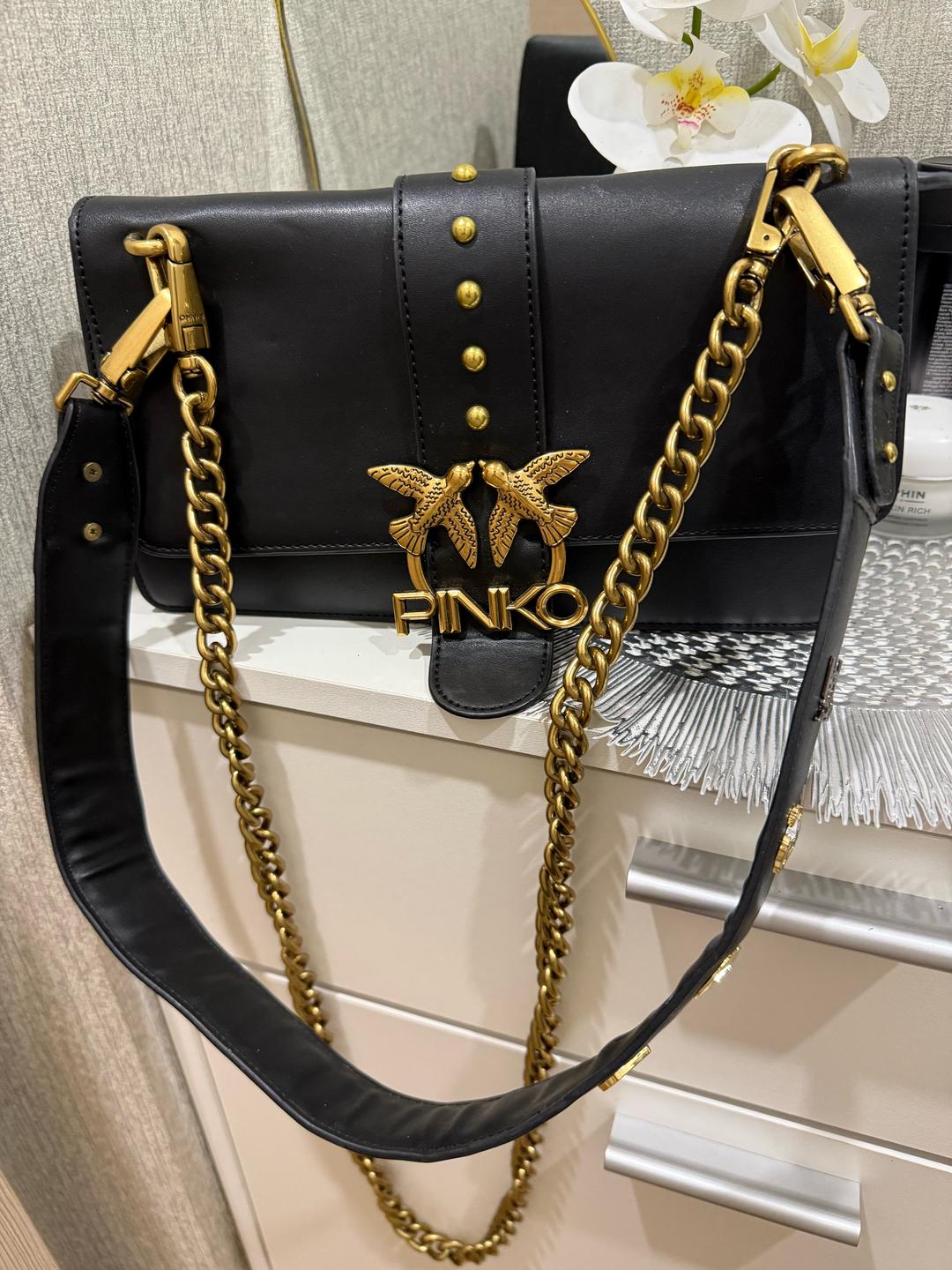 Pinko Сумка Pinko — фото 2