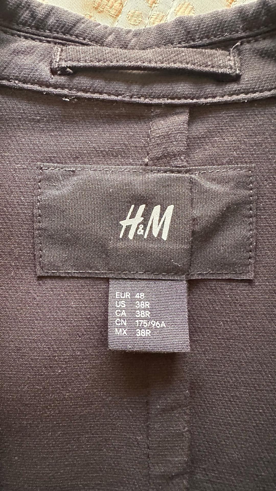 H&M Пиджак H&M — фото 2