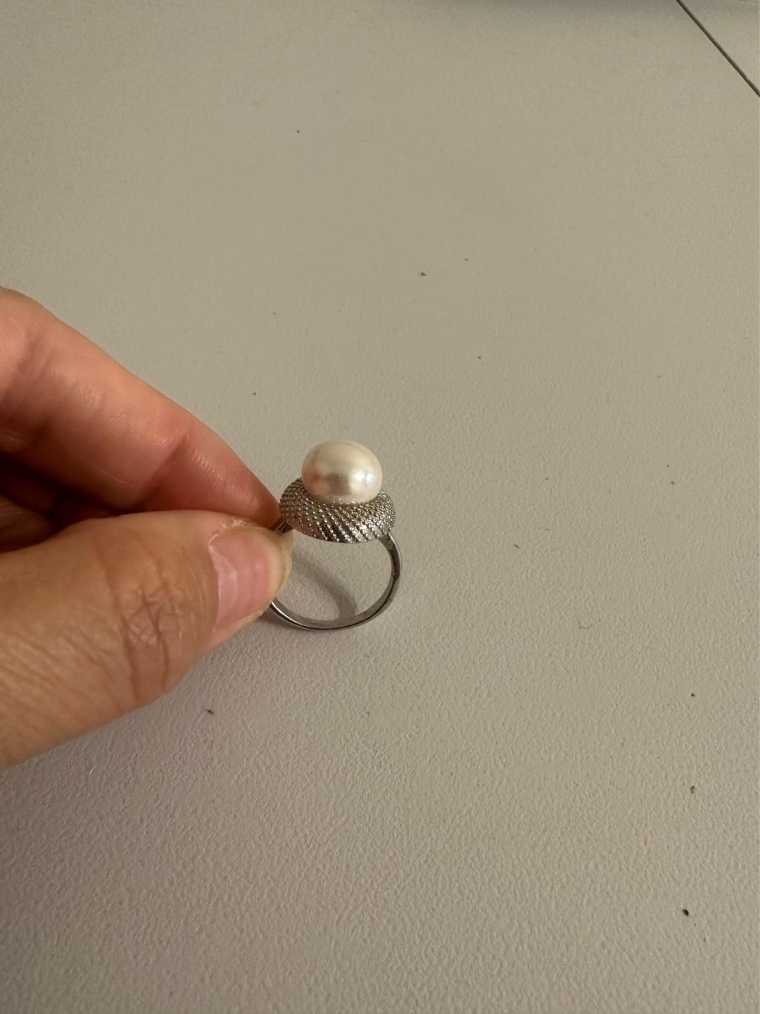 Комплект из серебра — фото 2