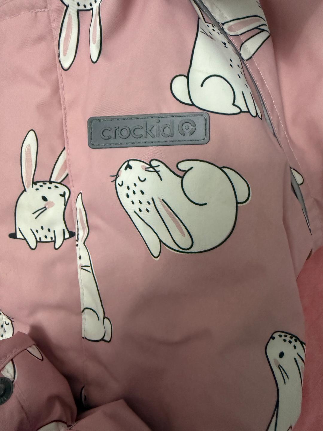 Crockid Зимний комбинезон Crockid — фото 2