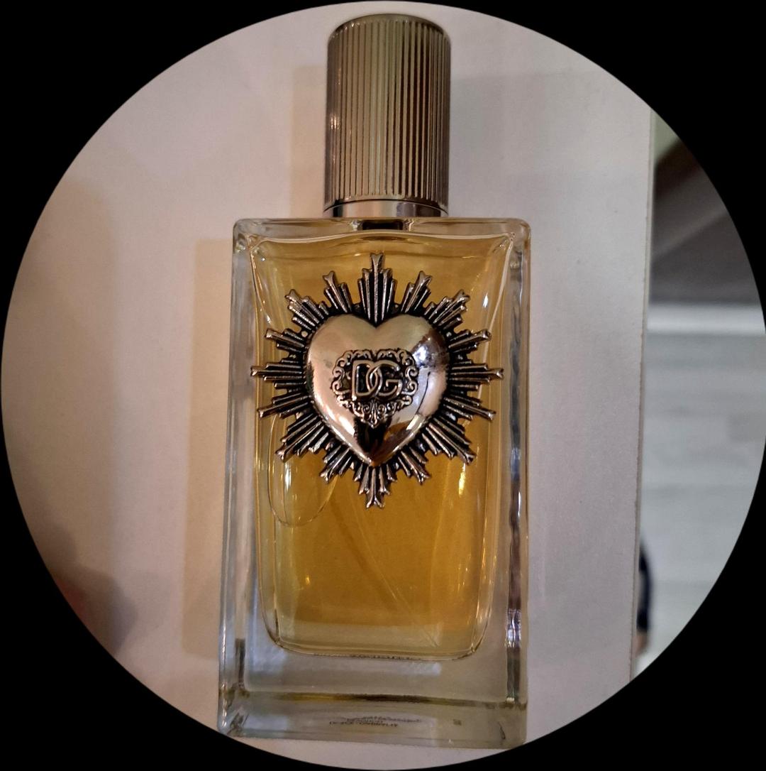Dolce & Gabbana Парфюм для мужчин Dolce & Gabbana Devotion For Men (Eau de Parfum), 100 мл — фото 2