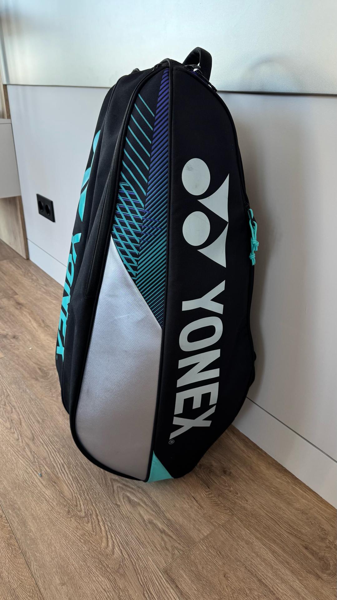Yonex Спортивная теннисная сумка YONEX — фото 2
