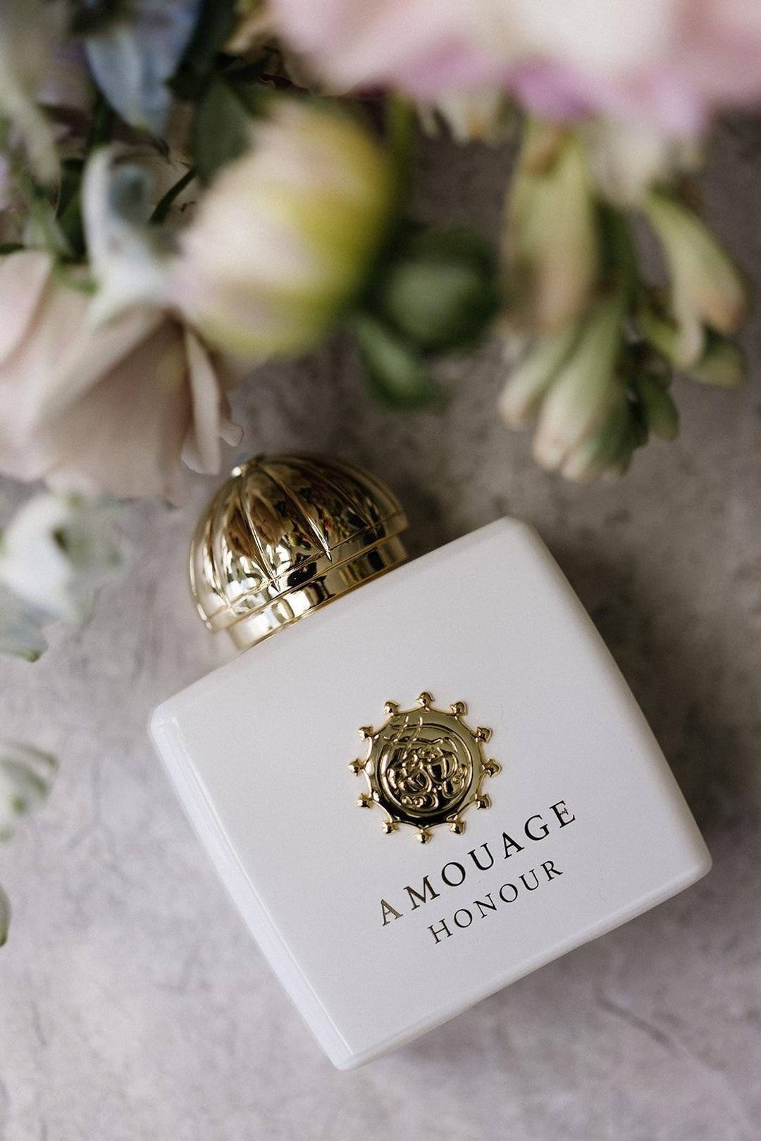 Amouage Парфюмерная вода Amouage Honour 43 Woman — фото 2