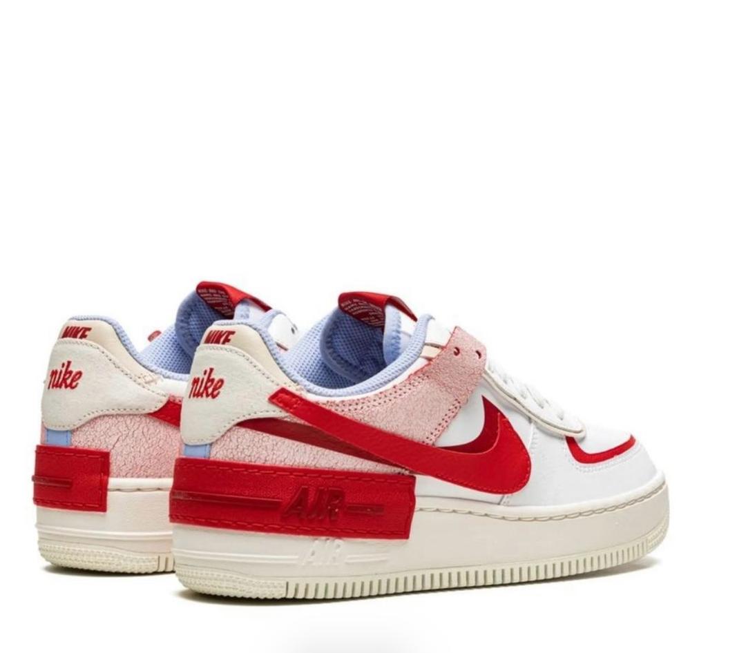Nike Кроссовки Nike Air Force 1 — фото 2