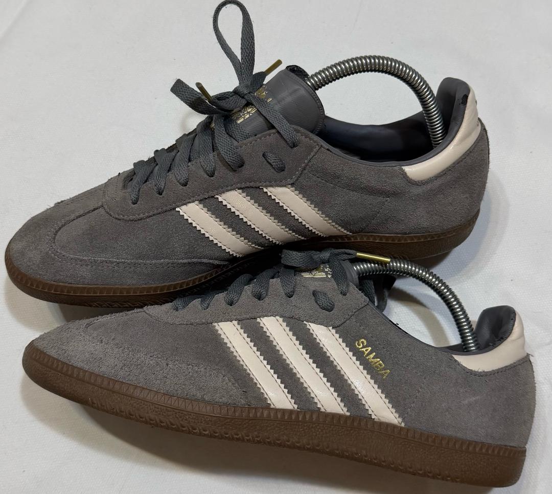 Adidas Кроссовки adidas Samba — фото 2