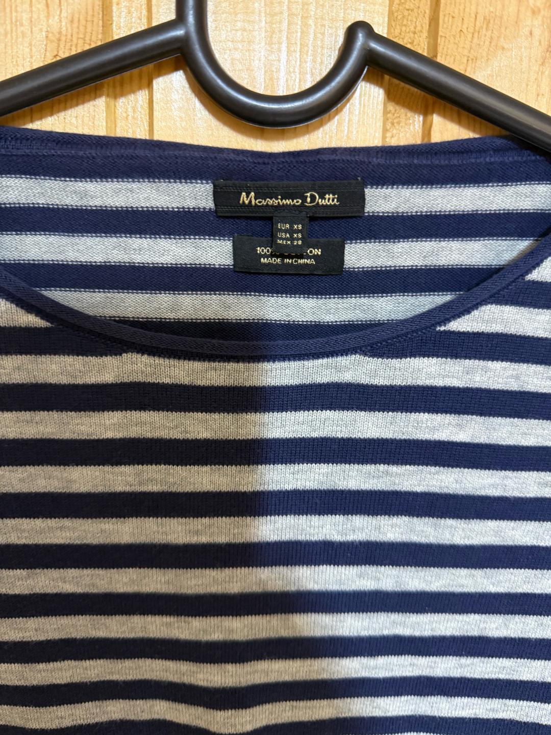 Massimo Dutti Платте трикотаж — фото 2