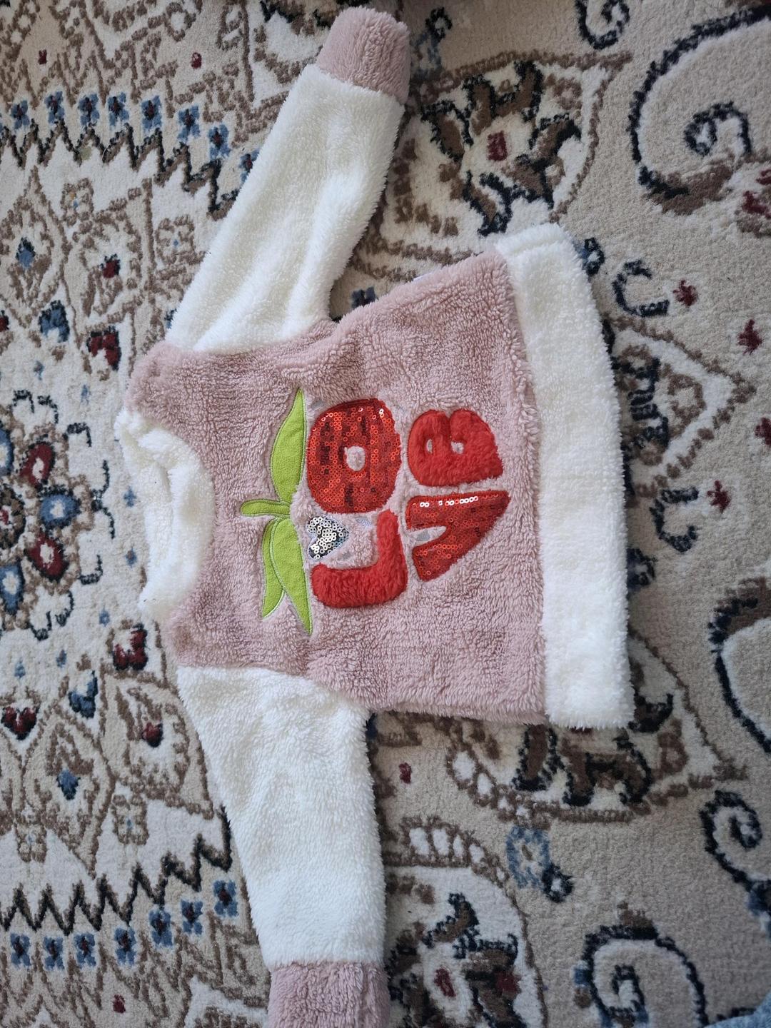 goolsen baby Двойка для девочки — фото 2