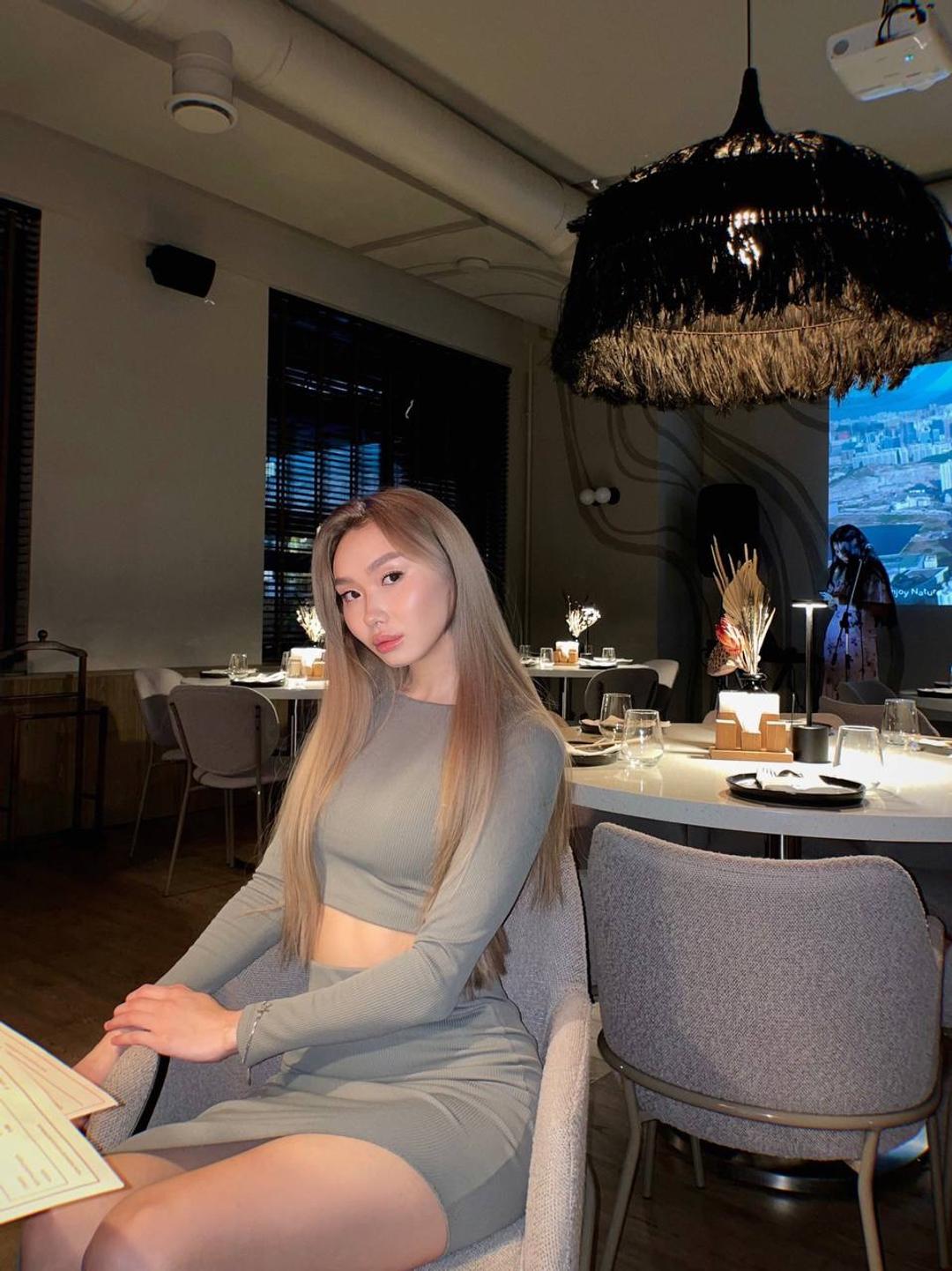 Nora Двойка Nora — фото 2