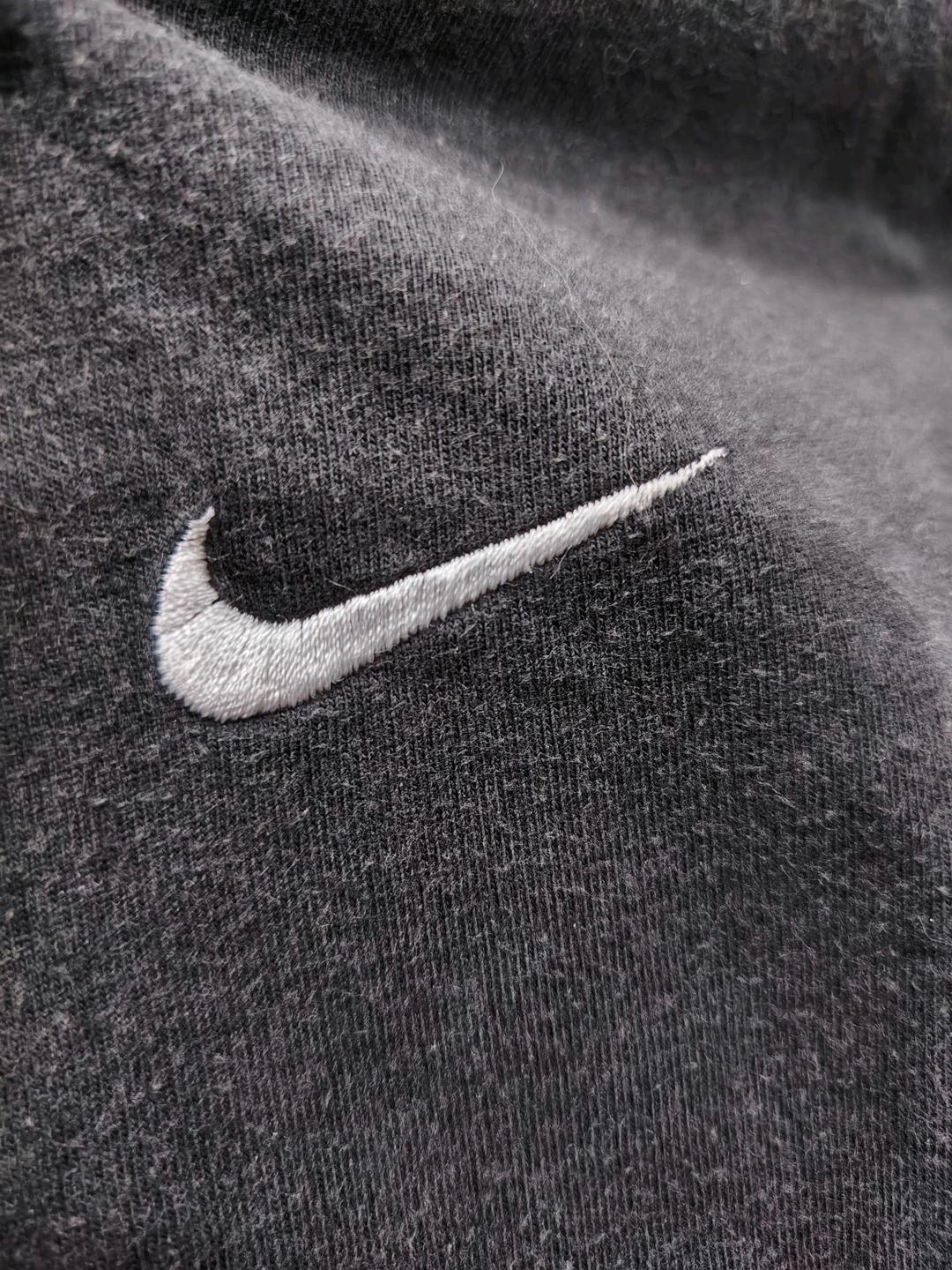 Nike Чёрная футболка Nike XS — фото 2