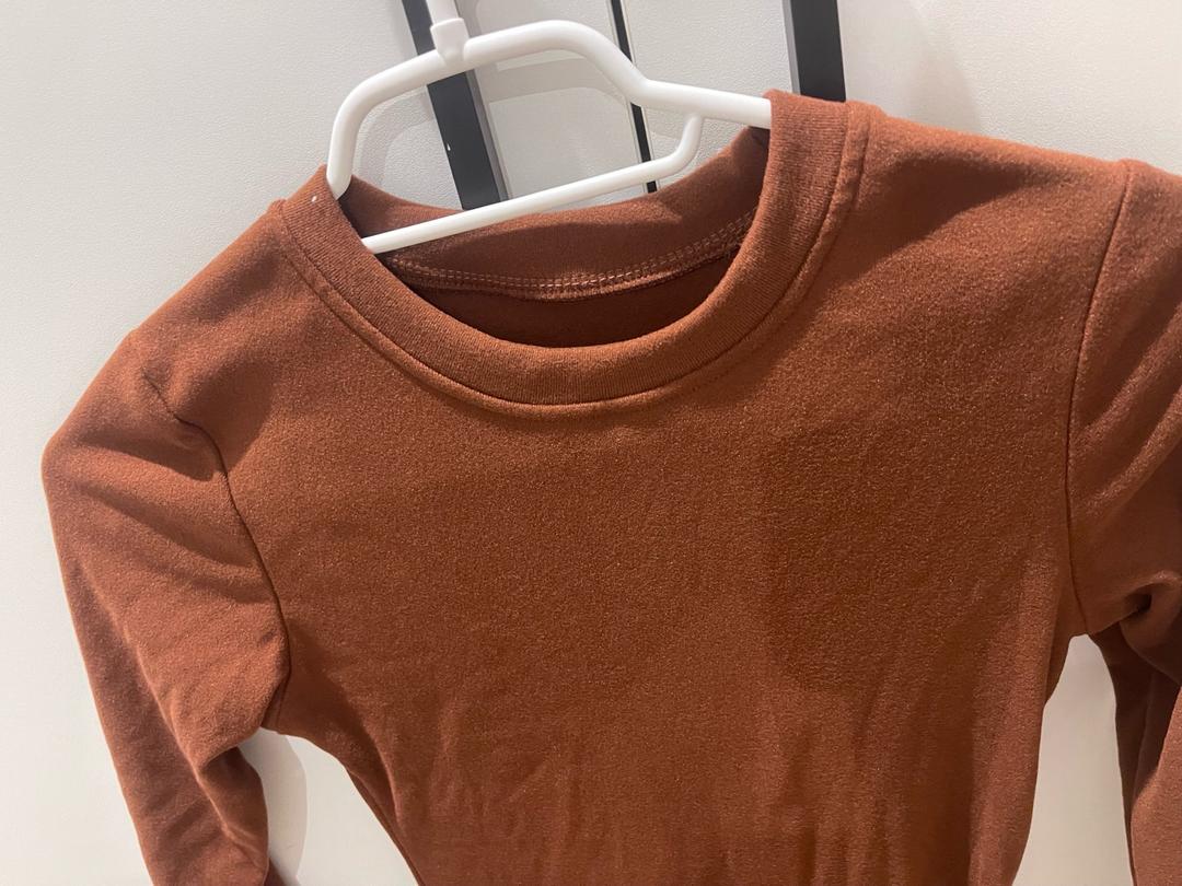Нет бренда Платье — фото 2