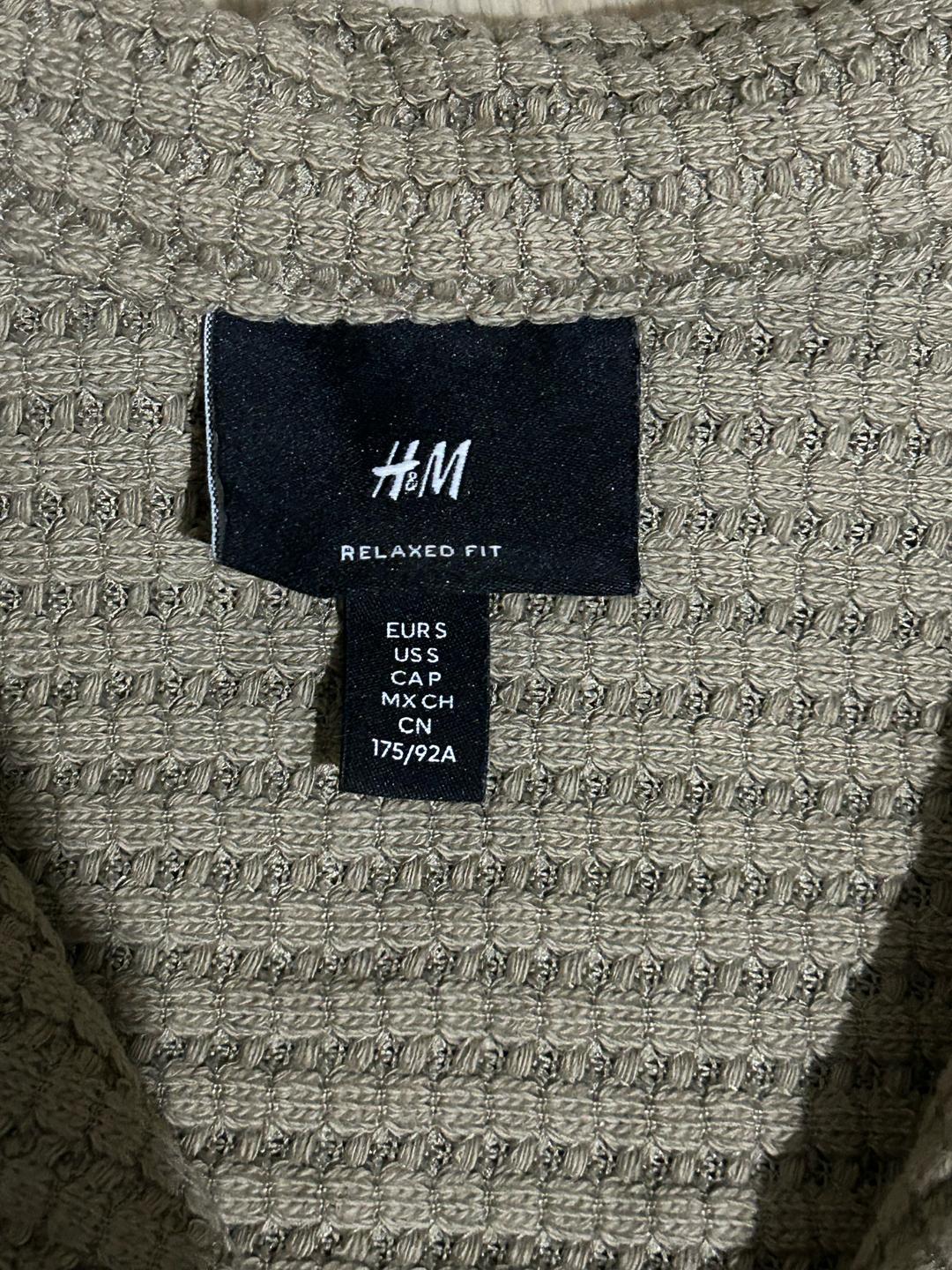 H&M Рубашка H&M — фото 2