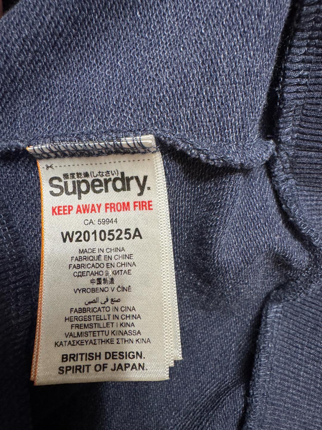 Superdry Худи для детей Superdry — фото 2