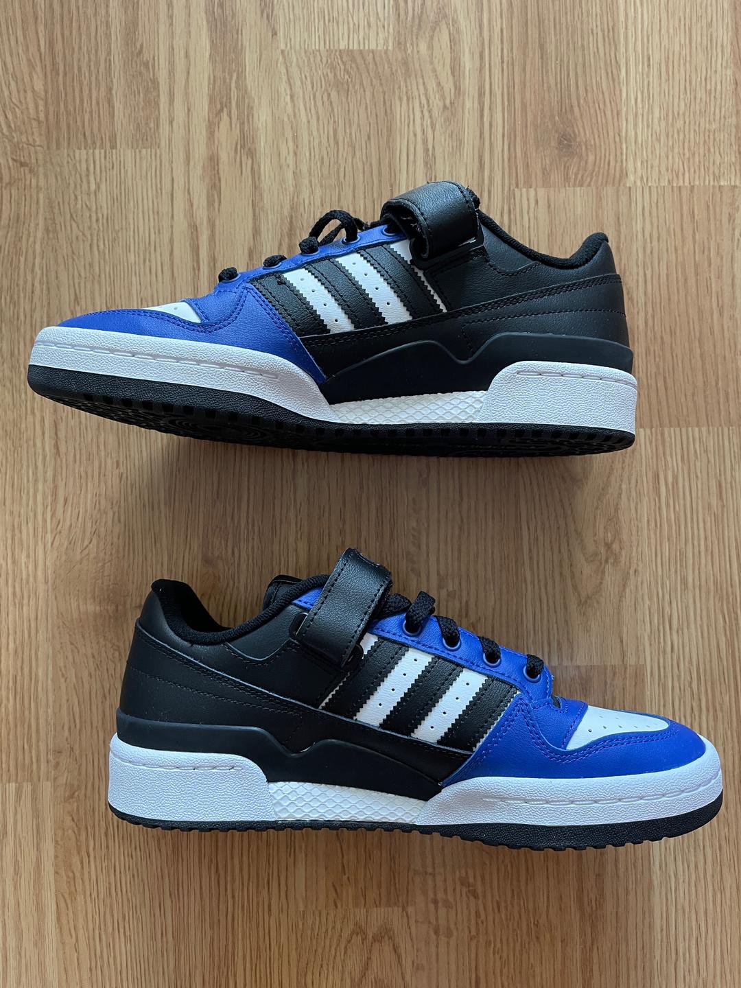 Adidas Adidas forum low — фото 2