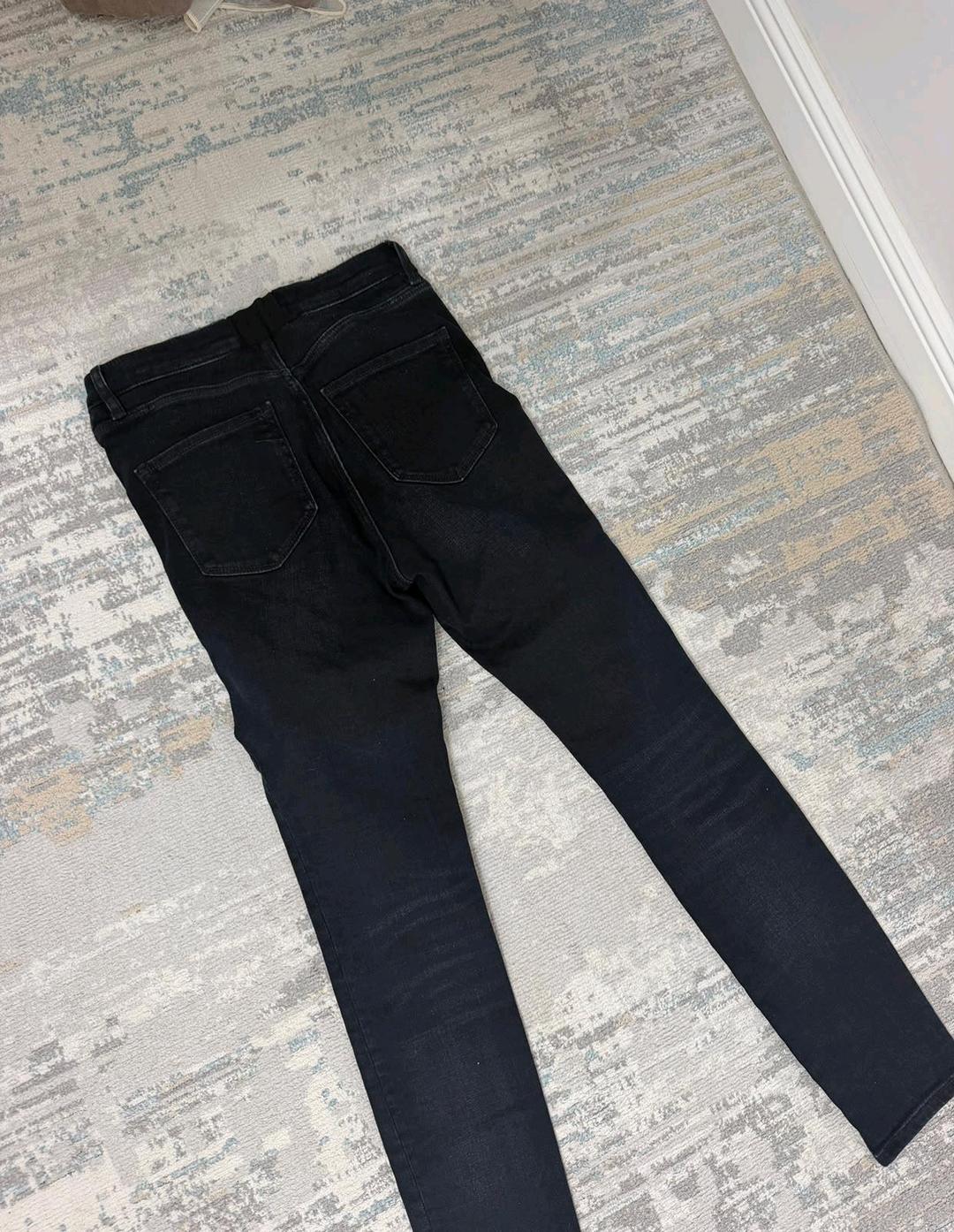 Massimo Dutti Скинни джинсы massimo — фото 2
