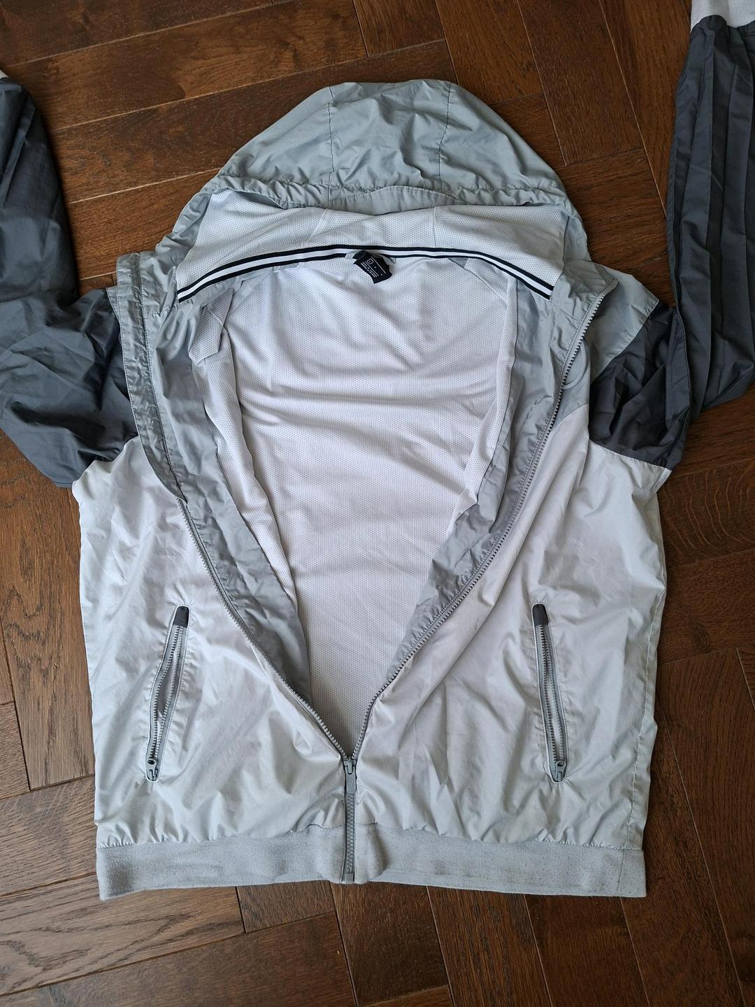 Nike Nike Windrunner Jacket — фото 2