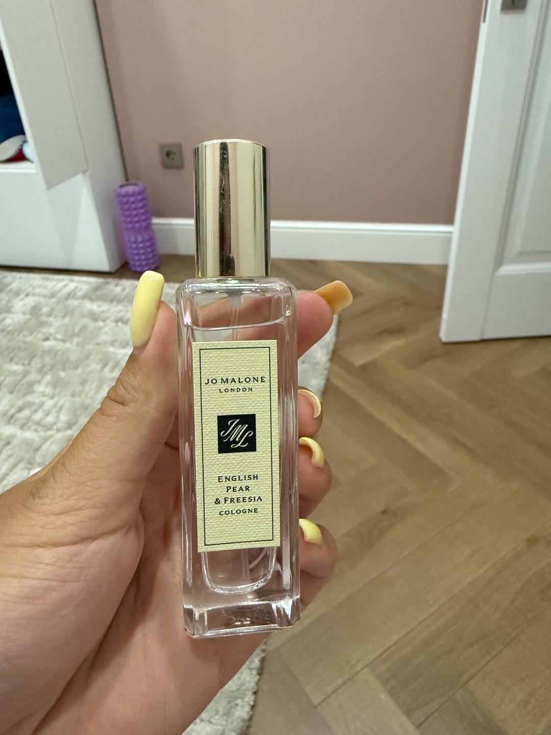 Jo Malone London English Pear & Freesia Cologne — фото 2