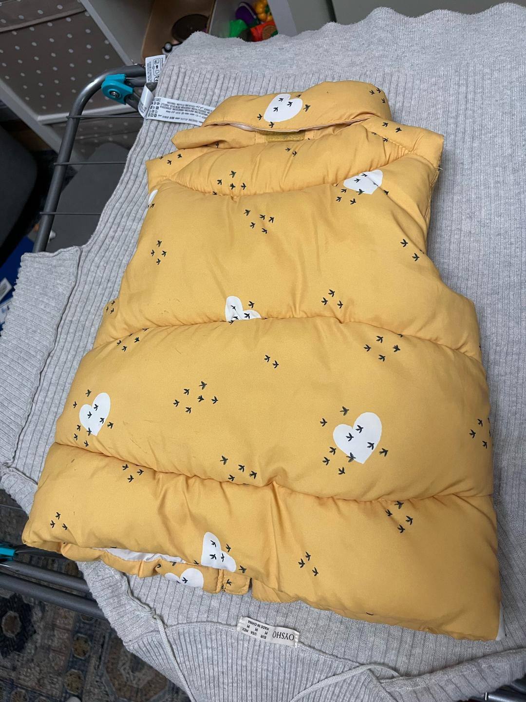 Zara Жилетка ZARA — фото 2