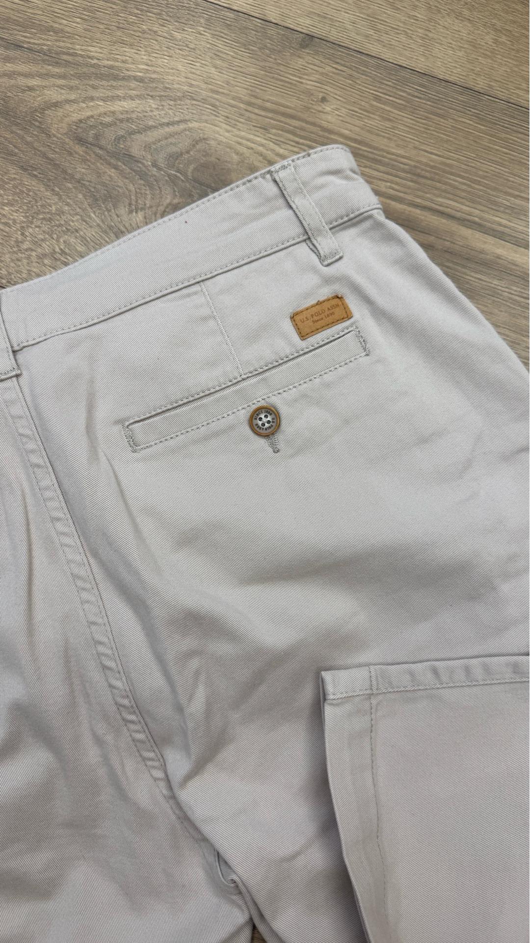 U.S. Polo Assn. Шорты us polo — фото 2