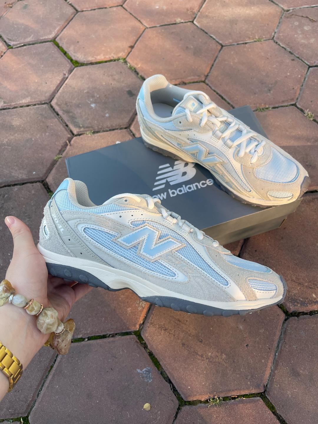 New Balance Кроссовки New Balance 204 — фото 2