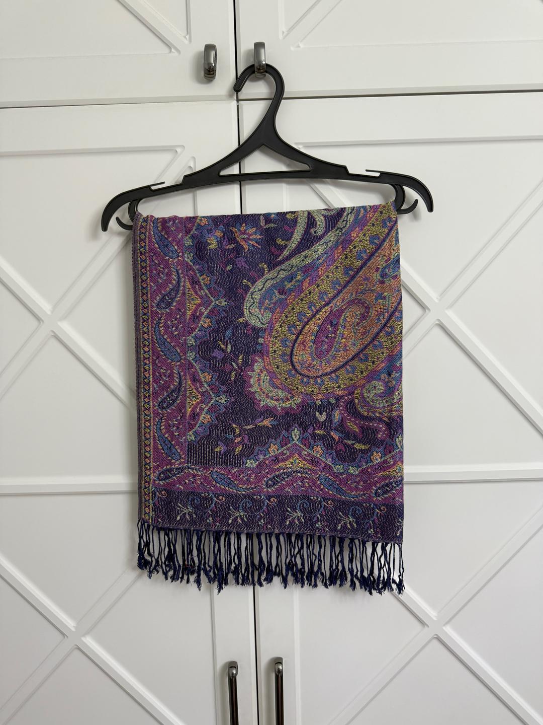 pashmina Шарф Пашмина 100% — фото 2