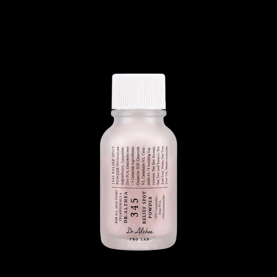 Dr.Althea Dr.Althea 15% Calamine Spot Powder — фото 2