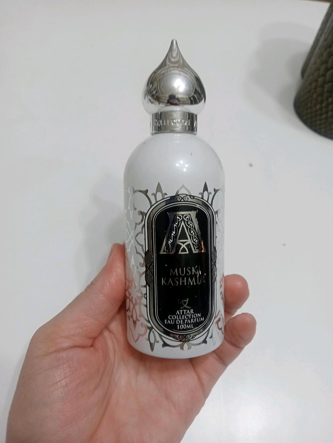 Нет бренда MUSK KASHMIR — фото 2