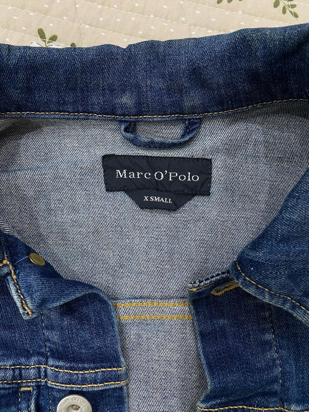 Marc O'Polo Джинсовка Marc O'Polo — фото 2