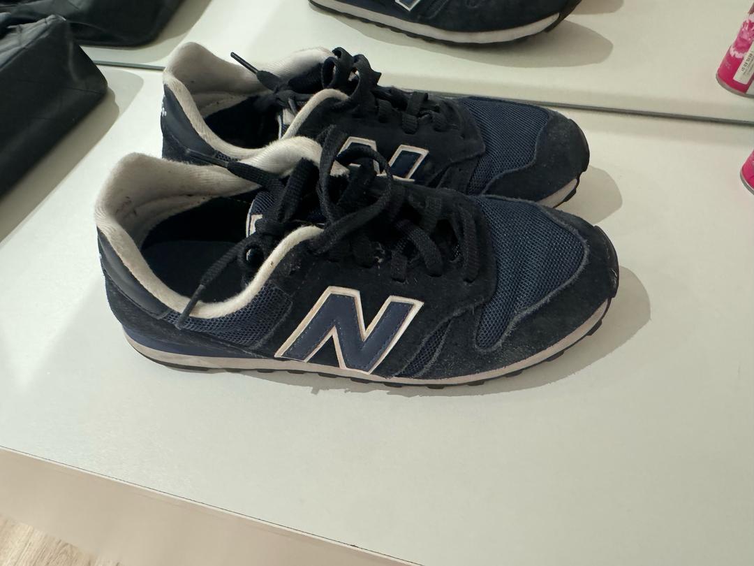 New Balance Кроссовки New Balance — фото 2