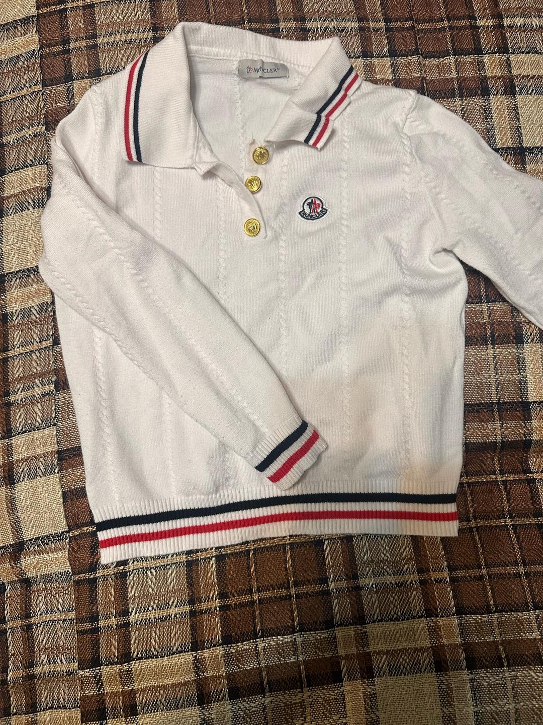Moncler Джемпер Moncler — фото 2
