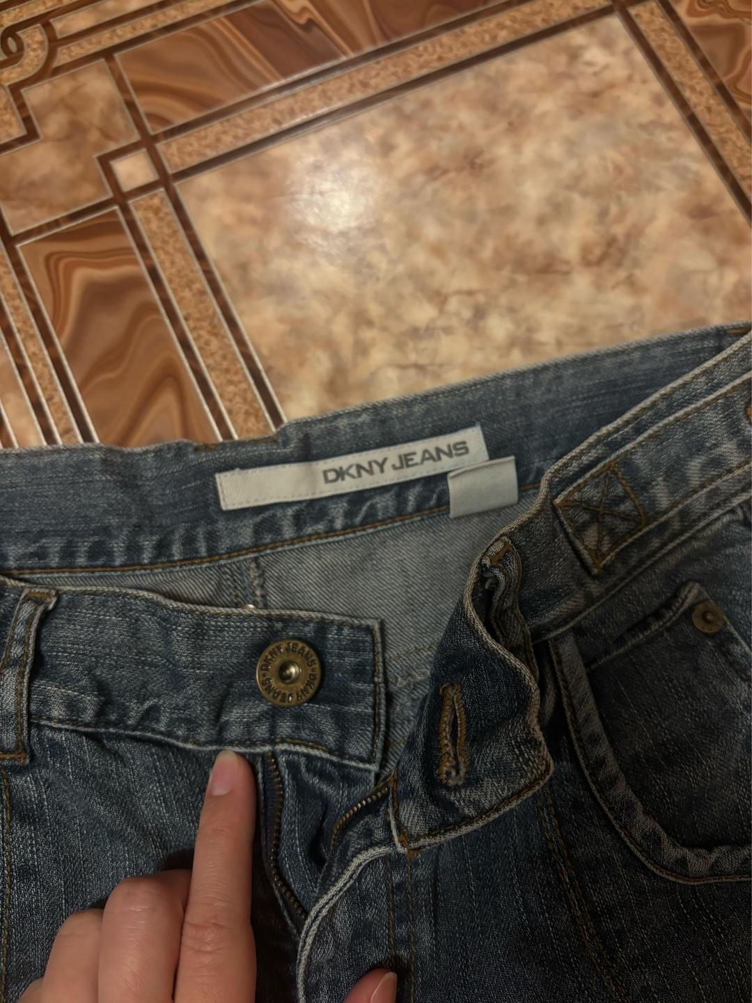 DKNY Джинсы DKNY JEANS — фото 2