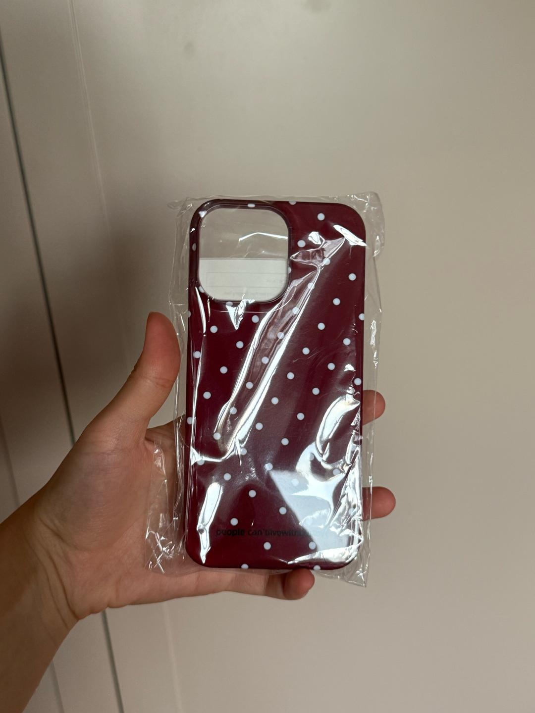 Нет бренда Новый чехол на iPhone 16 Pro Max — фото 2