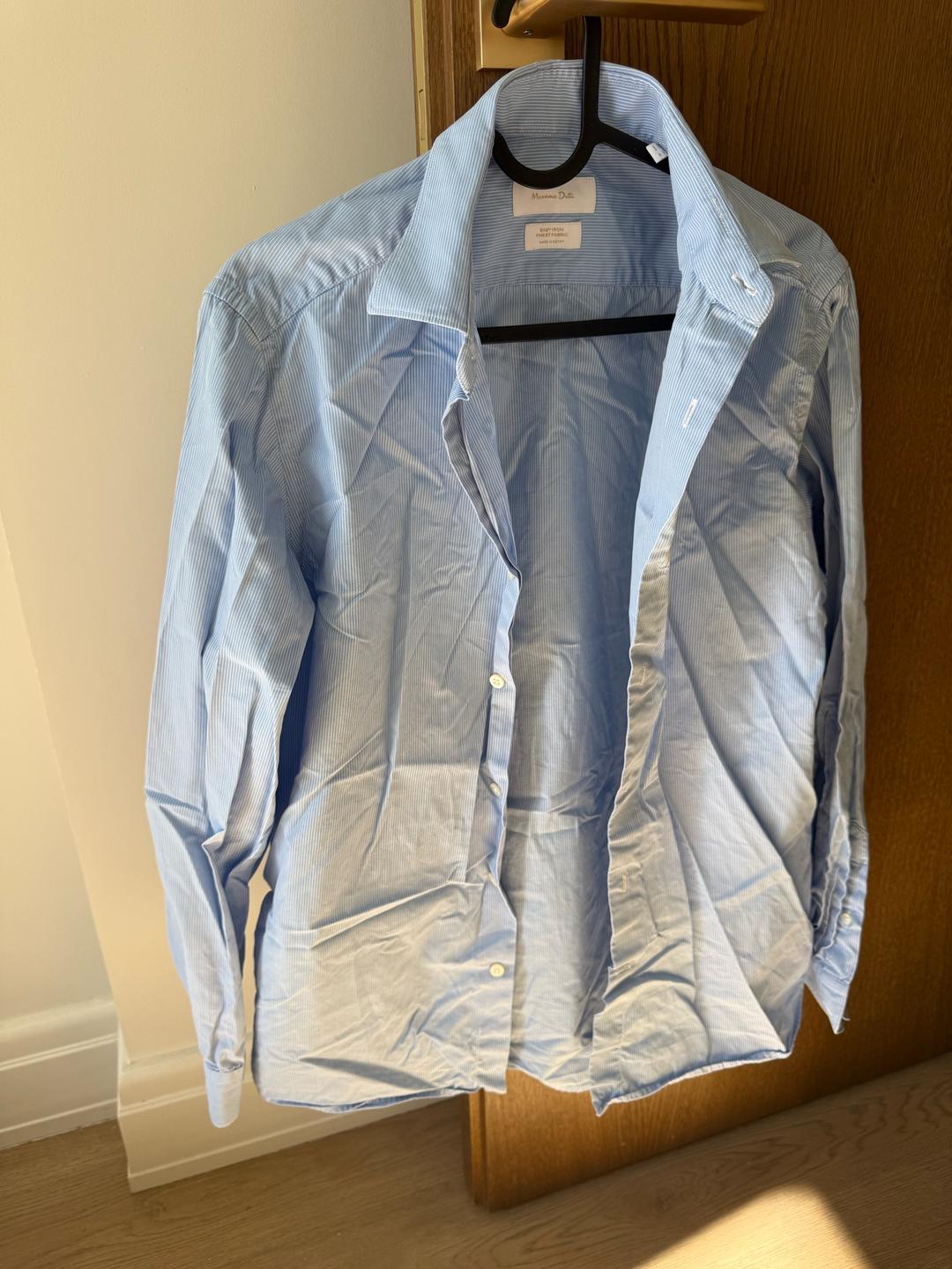 Massimo Dutti Рубашки massimo dutti — фото 2