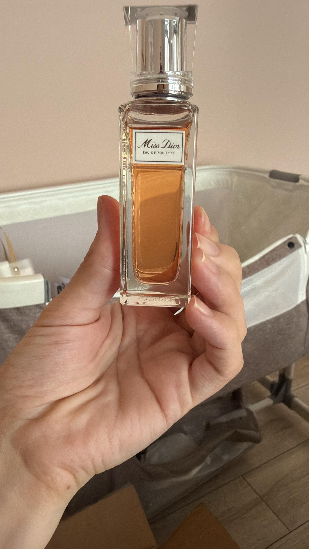 Dior Парфюмерная вода Miss Dior — фото 2