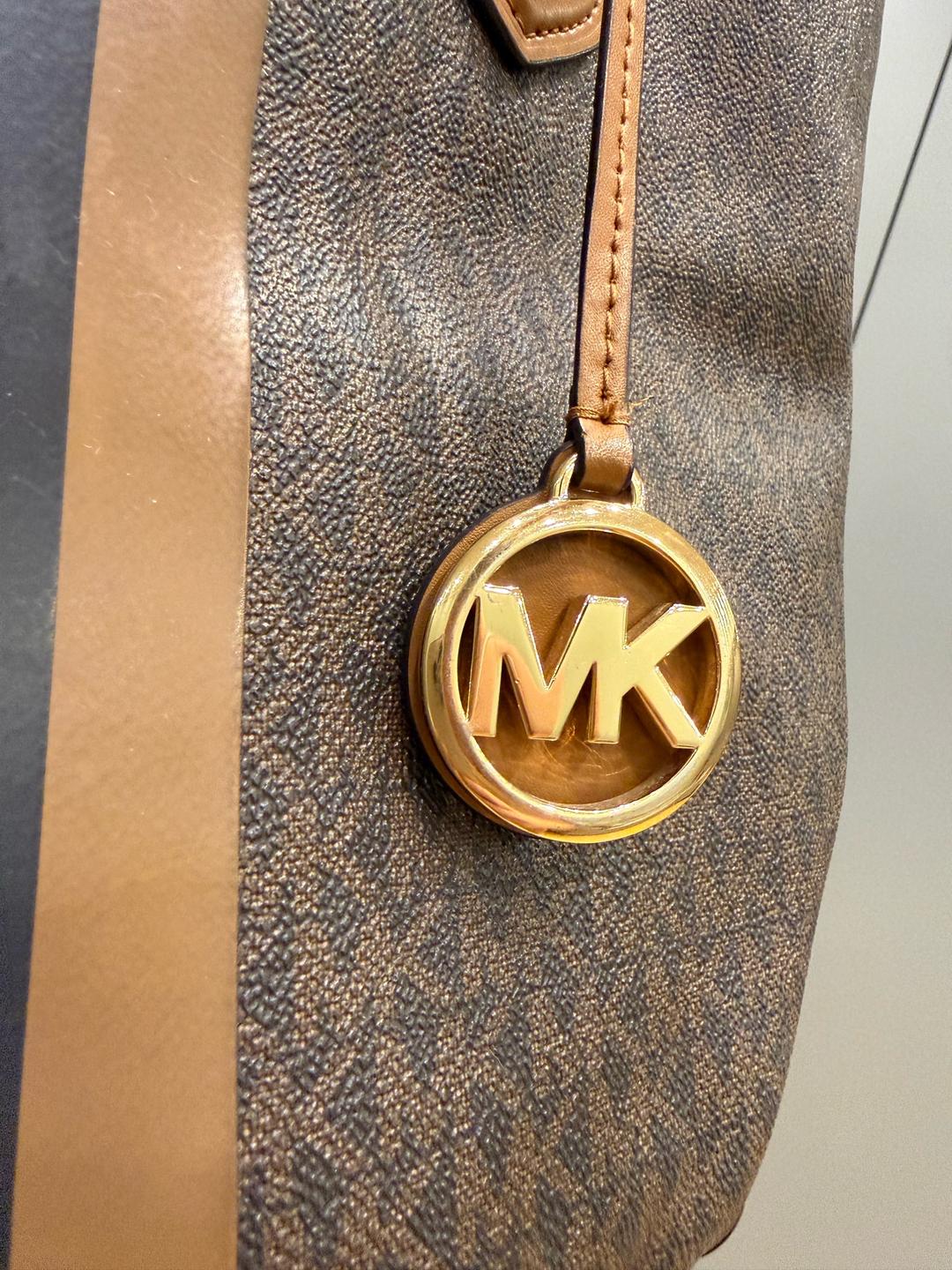 Michael Kors Шоппер MICHAEL KORS — фото 2