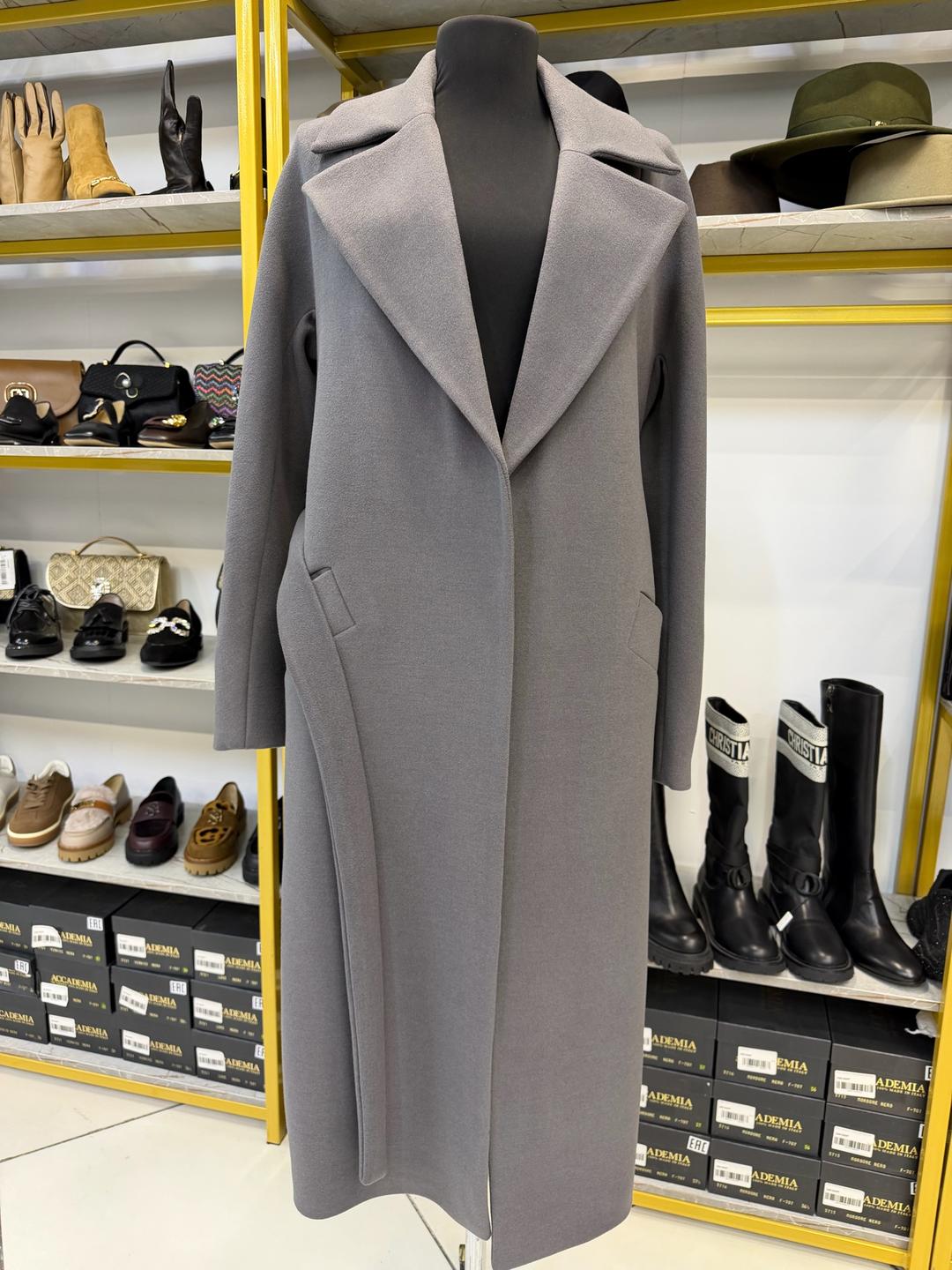 new Evromoda fashion Colection Пальто — фото 2