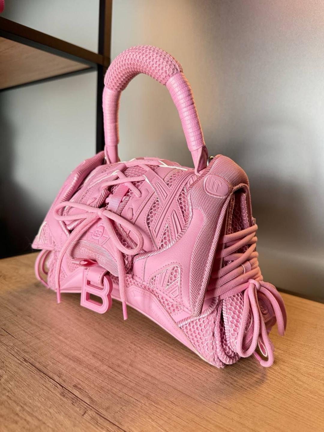 Balenciaga Сумка Sneakerhead S Balenciaga — фото 2