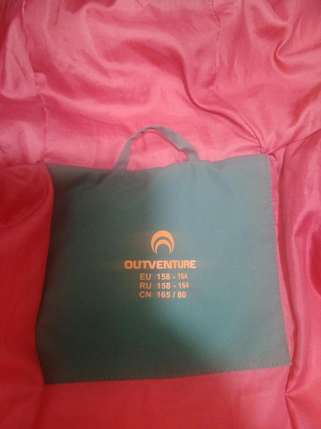 Outventure Куртка зимняя — фото 2