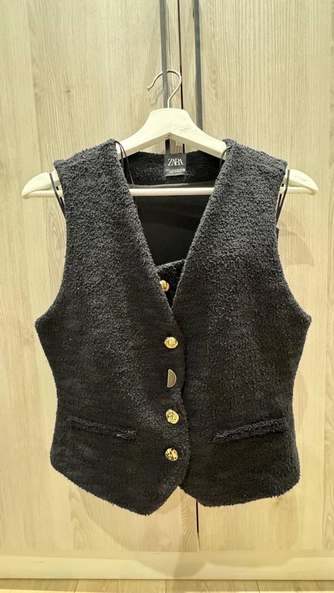 Zara Тройка Зара , новая — фото 2