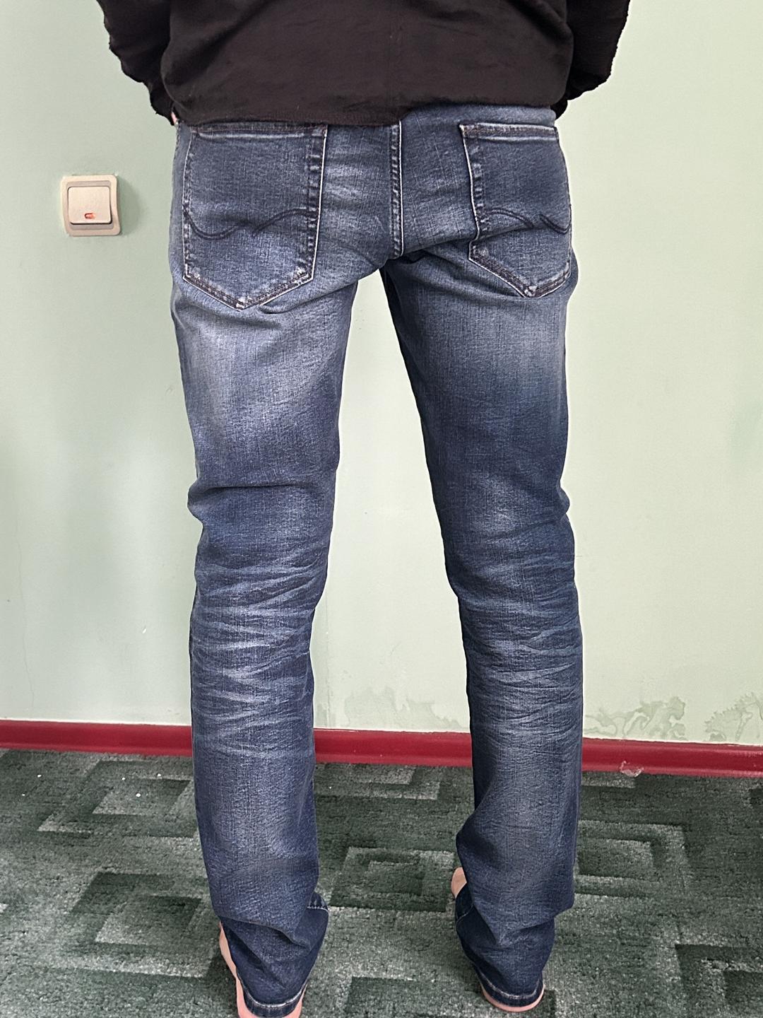 Jack & Jones Jack&Jones джинсы — фото 2