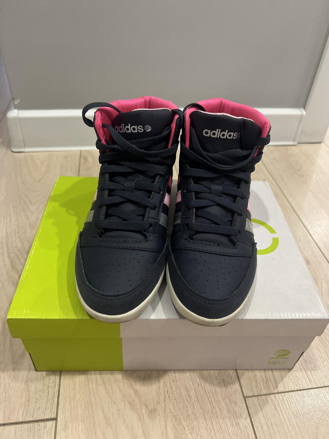 Adidas Кеды Адидас — фото 2